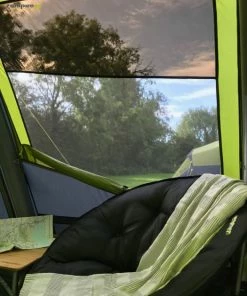 Zempire Evo TM (V1) Tents