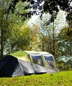 Tents Zempire Evo TM V2 (2022)