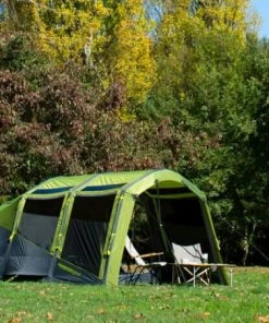 Tents Zempire Evo TM V2 (2022)
