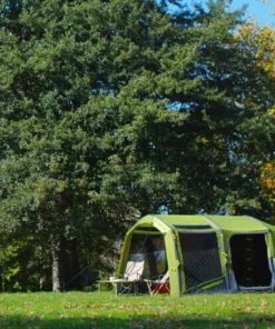 Tents Zempire Evo TM V2 (2022)