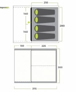 Zempire Evo TS (2022)