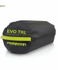 Zempire Evo TXL Awning Wall