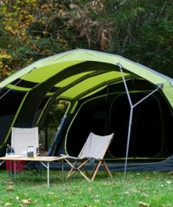 Zempire Evo TXL V2 (2022) Tents