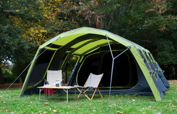 Zempire Evo TXL V2 (2022) Tents