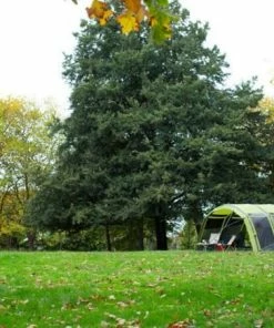 Zempire Evo TXL V2 (2022) Tents