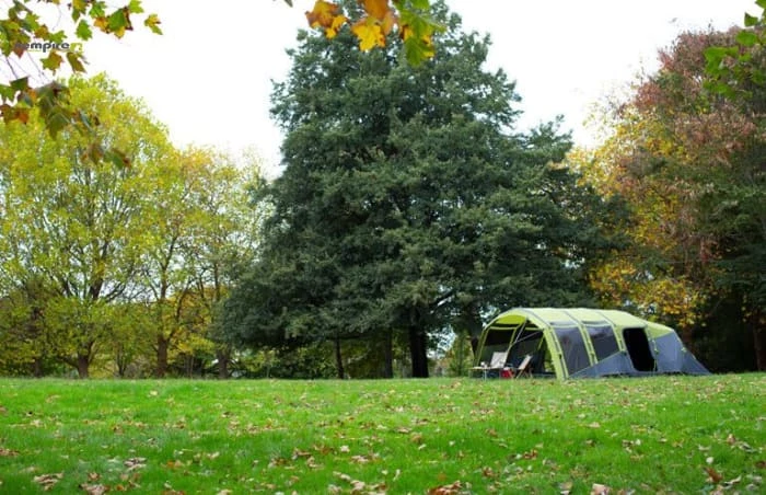 Zempire Evo TXL V2 (2022) Tents