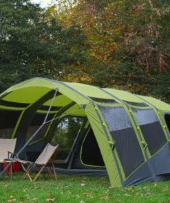 Zempire Evo TXL V2 (2022) Tents