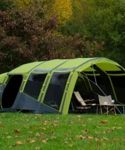 Zempire Evo TXL V2 (2022) Tents