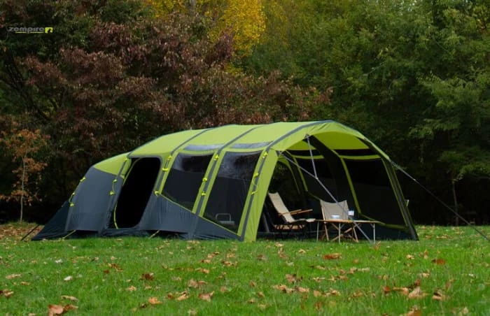Zempire Evo TXL V2 (2022) Tents