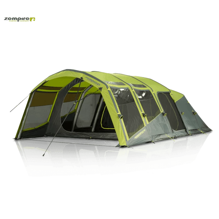 Zempire Evo TXL V2 (2022) Tents