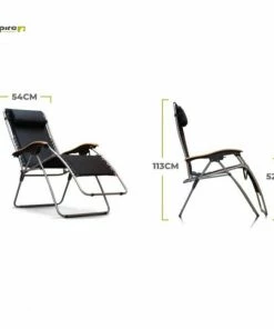 Zempire Flo Recliner Chair