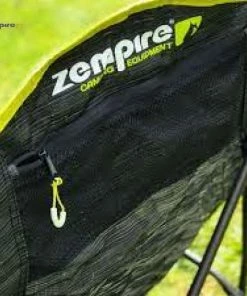 Zempire Front Row Chair Furniture